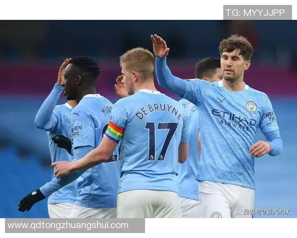 曼城足球俱乐部：从蓝月亮崛起到英超霸主之路