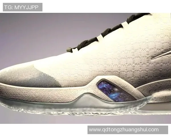 运动鞋技术革新：打造舒适与时尚并重的未来鞋款设计趋势