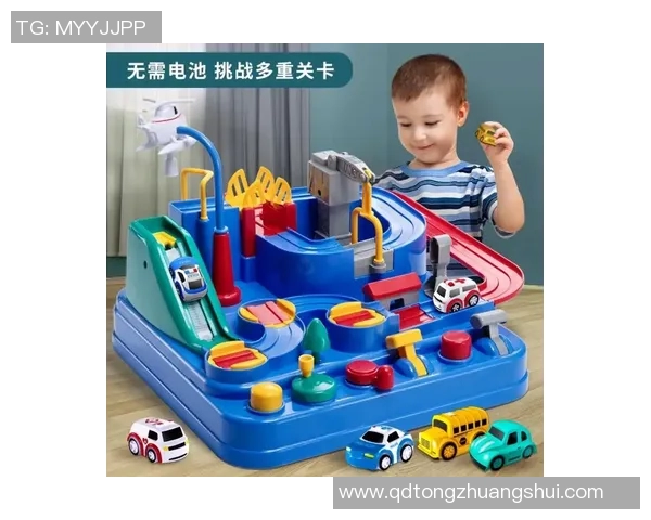 玩具世界的奇妙探险：探索不同类型玩具对孩子成长的影响与启发