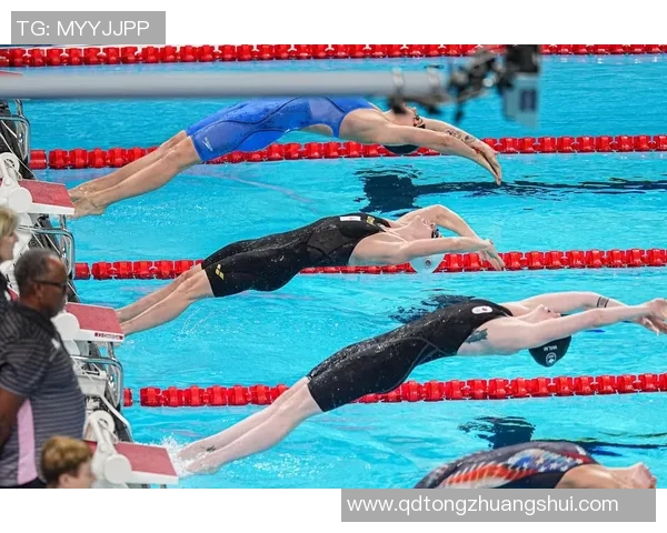 全球顶级游泳赛事聚焦：选手竞技、技术突破与未来发展趋势解析