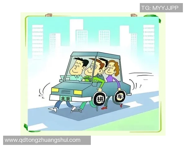 灵活出行新选择：全面解析汽车租赁服务的优势与发展趋势