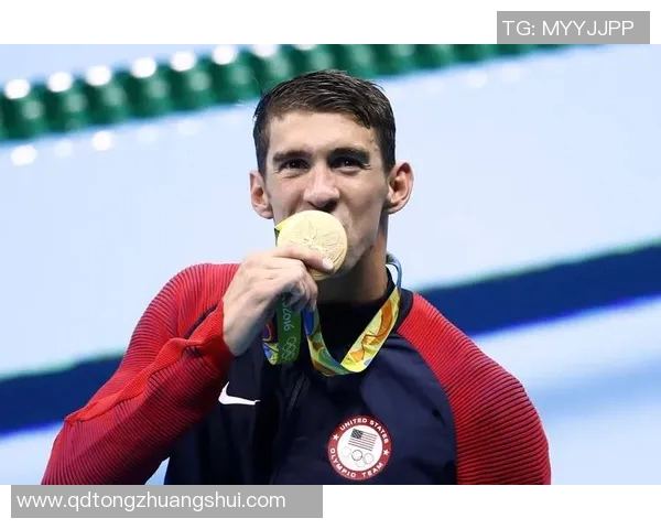 菲尔普斯传奇人生与泳坛荣耀:从童年挫折到成为奥运历史最佳选手 菲尔普斯传奇人生与泳坛荣耀:从童年挫折到成为奥运历史最佳选手