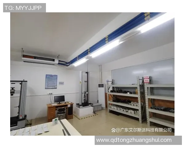 恒温恒湿设备在精密仪器保护与环境控制中的关键作用分析 恒温恒湿设备在精密仪器保护与环境控制中的关键作用分析