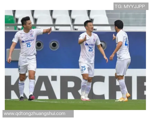 亚冠激战申花对决柏斯光茶期待精彩对抗与进球盛宴