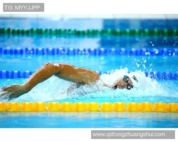 科学化游泳训练计划：提高技术与耐力的全方位训练方法