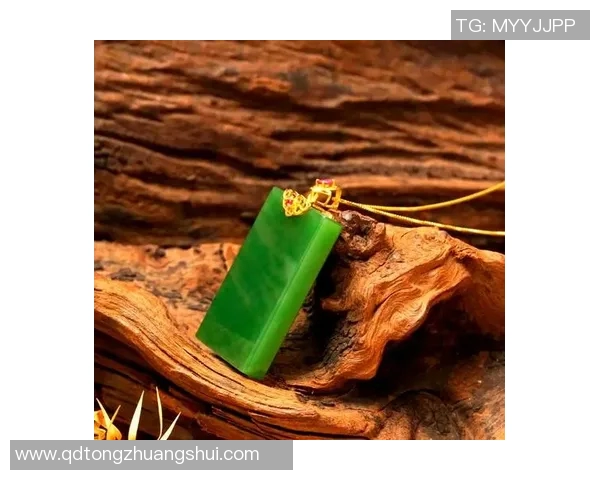 珠宝设计与文化传承的完美融合探索展现传统工艺与现代审美的无限魅力