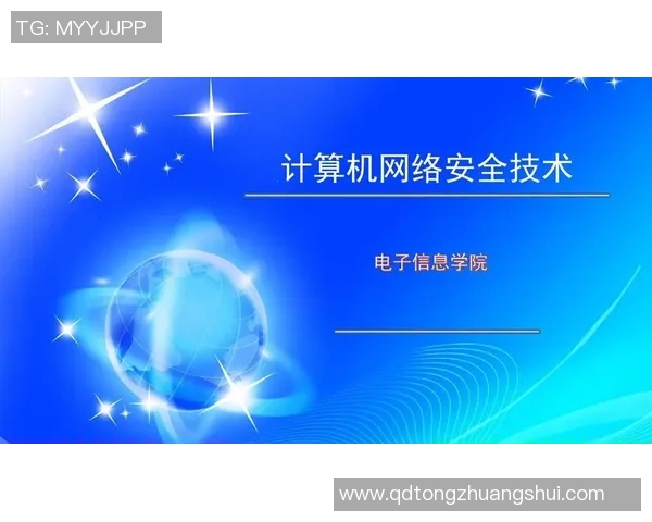 论网络安全在数字化时代的重要性及挑战