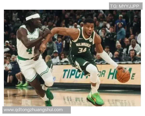 2020年NBA季后赛雄鹿与凯尔特人激战回顾与精彩瞬间分析 2020年NBA季后赛雄鹿与凯尔特人激战回顾与精彩瞬间分析