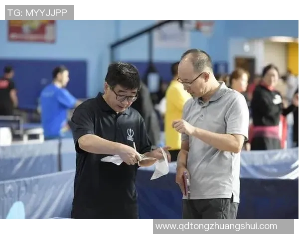 重庆乒乓球队配合变革引发热议提升团队协作与竞技水平的新路径探索 重庆乒乓球队配合变革引发热议提升团队协作与竞技水平的新路径探索