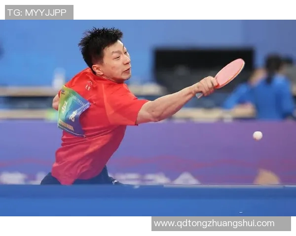 乒乓球新手必看:从基础力量训练到技巧提升的全面指南 乒乓球新手必看:从基础力量训练到技巧提升的全面指南