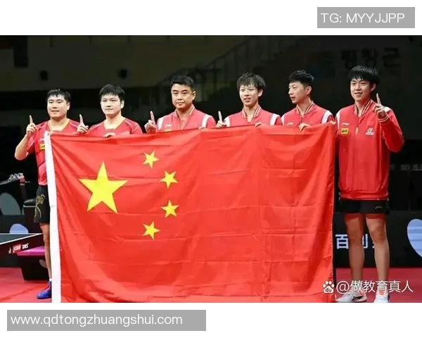 南京乒乓球队夺冠经验分享最新乒乓球比赛TOP10技巧解析
