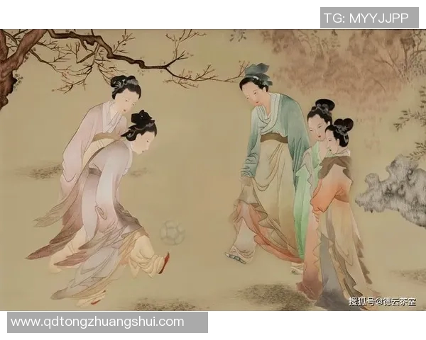 古典美女足球明星的魅力与成就揭秘，谁是她们的代表人物